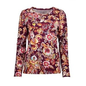 Talbots long sleeve top